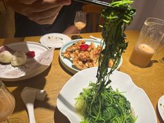 -宏达老菜馆(东安街店)