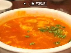-玫瑰红烤羊排(北新桥三条店)