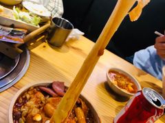 -喜来稀肉(北外滩白玉兰广场店)