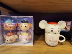 -星巴克(广州东圃天银店)