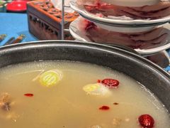 -天怡·鱼工厂(临江店)