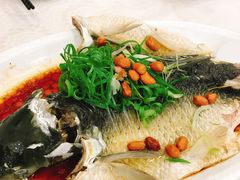 -荔枝楼酒家(员村东璟店)