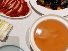 -玉林烤鸭店(定福庄店)