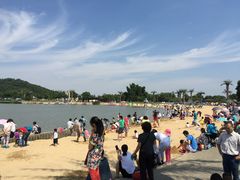 -上海月湖雕塑公园