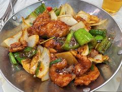 -凤城康记饭店