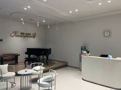 -朗韵钢琴学校(中环金界店)