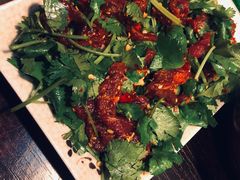 -云南建水鸡脚王烧烤(商贸路店)