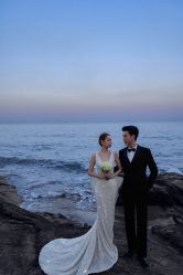 -巴黎春天婚纱摄影STUDIO·定制