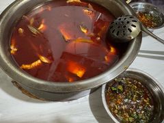 -重庆特色冷锅鱼(武大店)