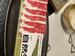 -山缓缓火锅(上海闵行龙湖店)