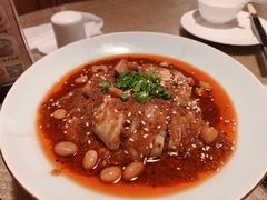 -渝信川菜(西单店)