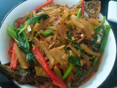 -户部巷小吃(中商徐东平价广场店)