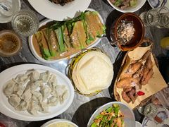 -前海沿·青岛菜(乐客城店)