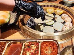 -MIKOMIKO和牛烧肉专门店(南门店)