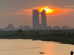 -上海南汇嘴大堤酒店