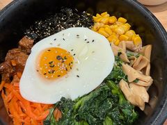 -米村拌饭(东方新天地店)