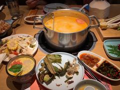 -生如夏花泰式火锅(西村黑金店)