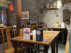 大堂-老宁波1381餐厅(宏泰广场店)