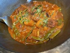 -山河屯铁锅炖鲜鹅·东北菜(开发区一店)