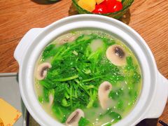 -大潮淮·淮扬菜(何园旗舰店)