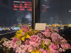 -烛影拾光观景餐厅·创意菜·摄影·小提琴(大唐不夜城店)