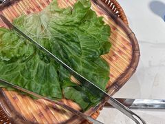 -椰子湾·海南火锅·糟粕醋·椰子鸡(正大广场店)