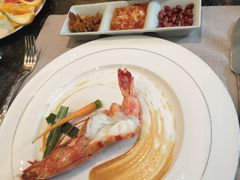 -旺顺阁海鲜广场(亚运村店)