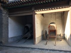 -阎锡山故居