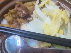 -煲煲掂风味煲仔饭餐厅(西区店)