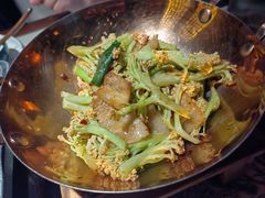 -绿茶餐厅(松江万达店)