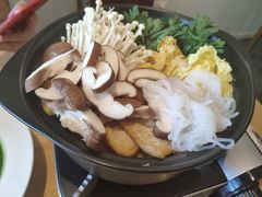 -朵朵开素食餐厅(后宰门街店)