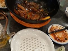 -大清花饺子(山庄店)