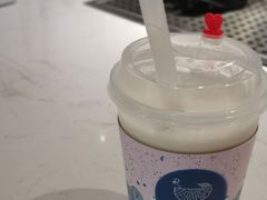 -Oasis coffee燕谷咖啡(公信店)