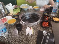 -韩罗苑(万象城店)