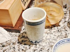 -南京大牌档(中关村领展广场店)