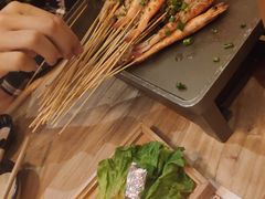 -龙头烤羊排•烤全羊•精酿扎啤(厦滘店)