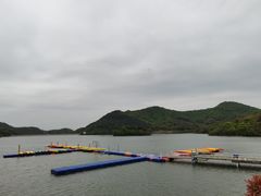 -宁波九龙湖开元度假村