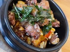 -竹里馆·淮扬菜·功夫茶(老门东店)