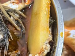 -风鑫铃罗非鱼(道沟店)
