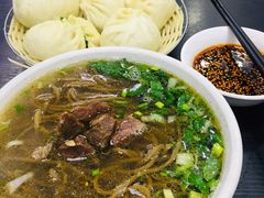 -郑家包子牛肉拉面(尚勤路店)