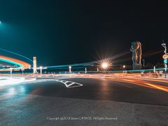 -青岛第三海水浴场