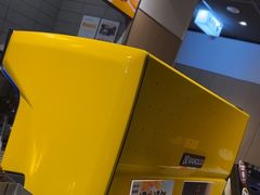 -麦当劳(百联西郊购物中心店)
