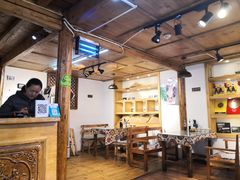 大堂-勺子米线·云南传统小吃市集(四方街店)