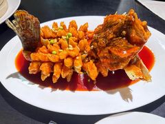 -RIVIERA 松鹤楼(外滩店)