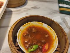 -独一处粥城(抚河北路店)