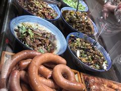-張飛扒肉·龙江非遗(道外店)