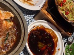 -绿茶餐厅(千岛湖银泰城店)