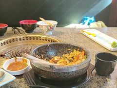 -梦山水日本烧肉(五四广场店)