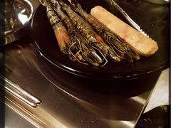 -韩聚屋韩国烤肉餐厅(新北万达店)