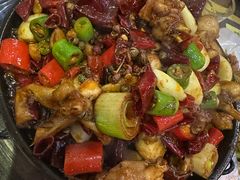 -望京小腰(北京总店)